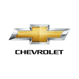 Logo de Chevrolet