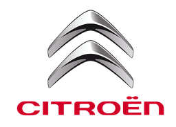 Logo de Citroen