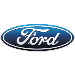 Logo de Ford