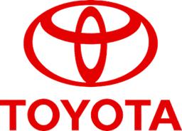 Logo de Toyota