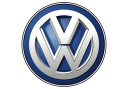 Logo de Volkswagen